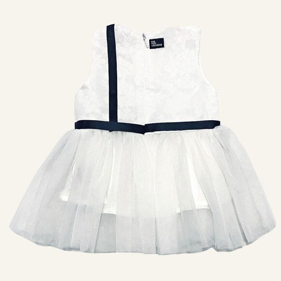 THE TINY UNIVERSE The Gift Dress - Picture 6 of 8